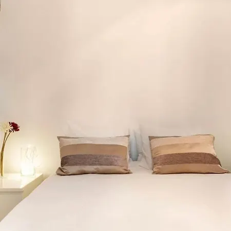 Apartamento Historical Congress Center *