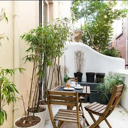 Apartamento Historical Congress Center