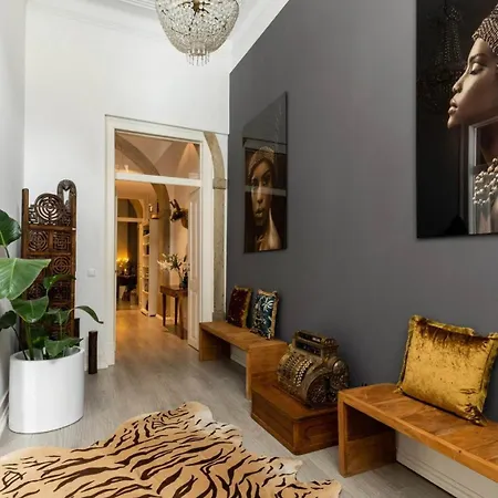 Historical Congress Center Lisbona