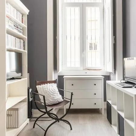 Historical Congress Center * Lisboa