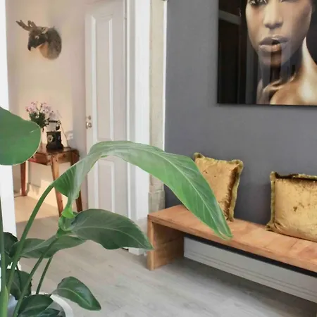 Apartamento Historical Congress Center