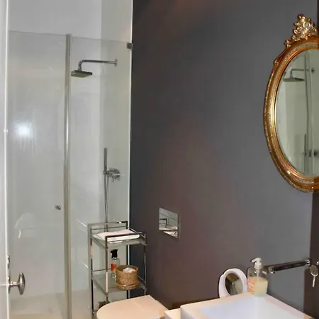 Apartamento Historical Congress Center *