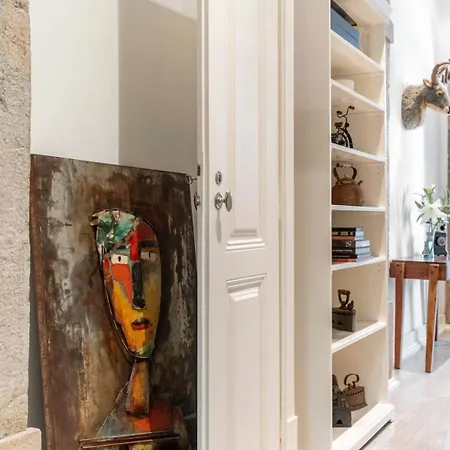 Appartamento Historical Congress Center Lisbona