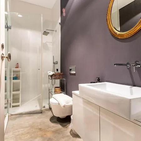 Historical Congress Center Appartamento *