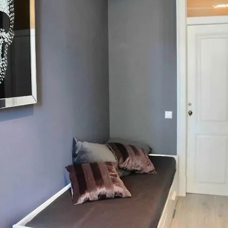 Historical Congress Center * Lisbona