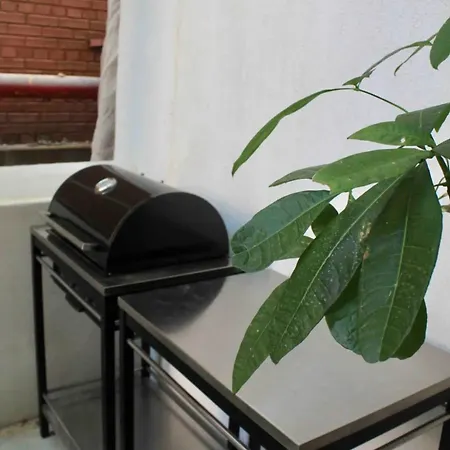 Apartamento Historical Congress Center