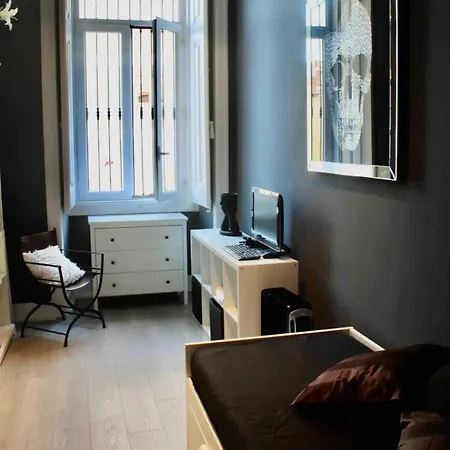 Historical Congress Center Lisbona