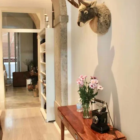 Apartamento Historical Congress Center