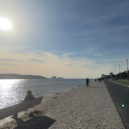 شقة Historical Congress Center Lisboa