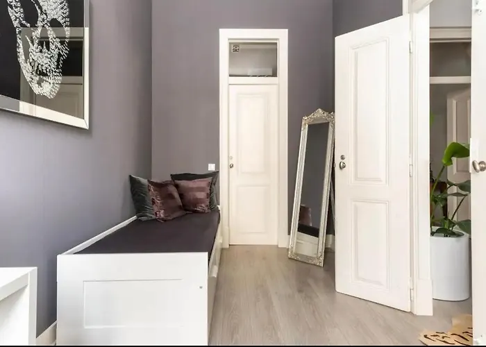 Apartmán Historical Congress Center