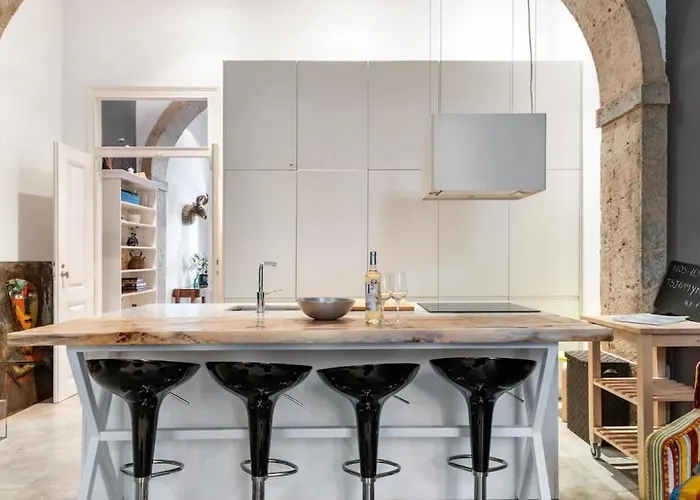 Historical Congress Center Lisboa