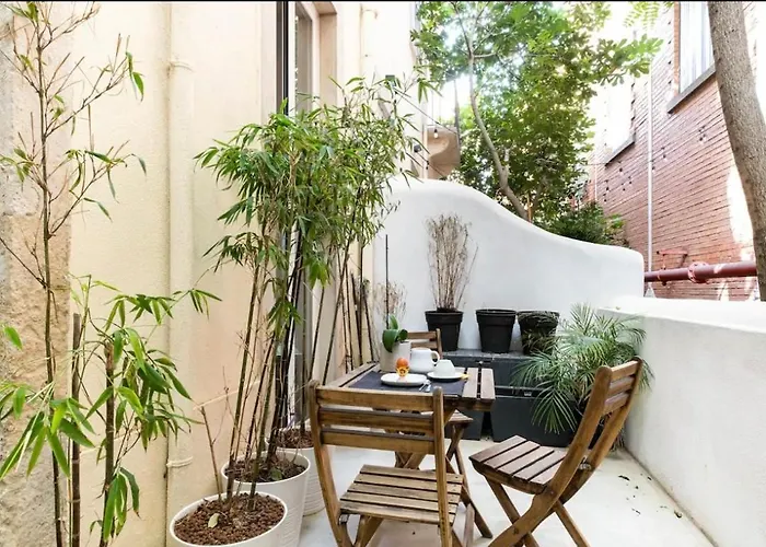 Apartmán Historical Congress Center