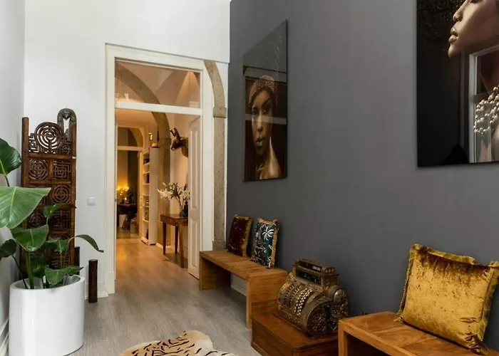 Historical Congress Center Lisboa