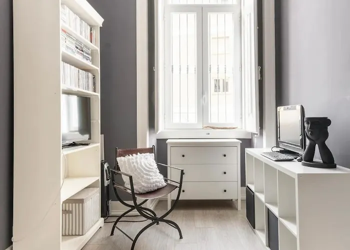 Historical Congress Center * Lisboa