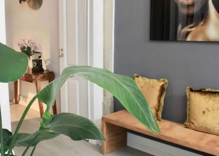 Apartmán Historical Congress Center