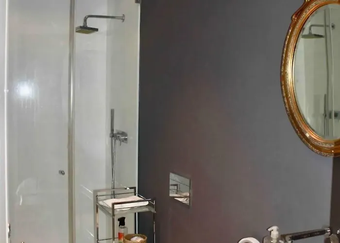 Apartmán Historical Congress Center *