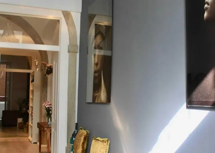 Historical Congress Center Lisboa