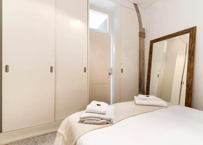 Historical Congress Center Apartmán