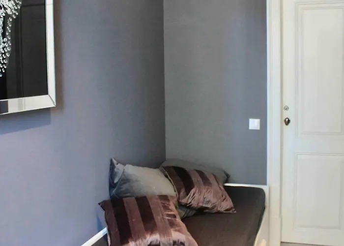 Historical Congress Center * Lisboa