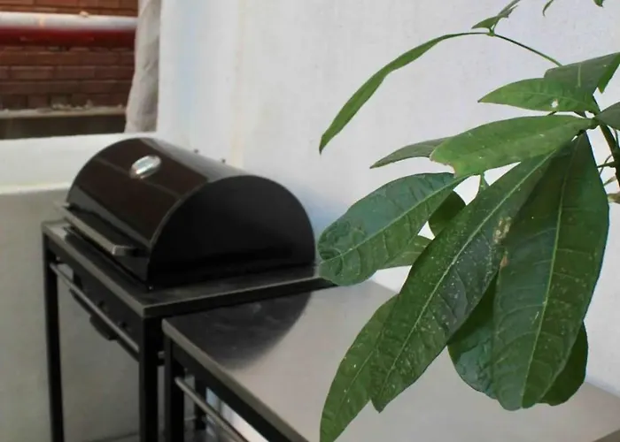 Apartmán Historical Congress Center