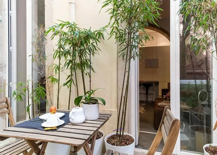 Historical Congress Center Apartmán *