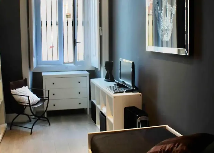 Historical Congress Center Lisboa