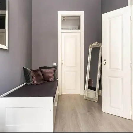 Appartement Historical Congress Center