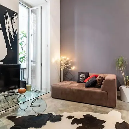 Historical Congress Center Appartement *