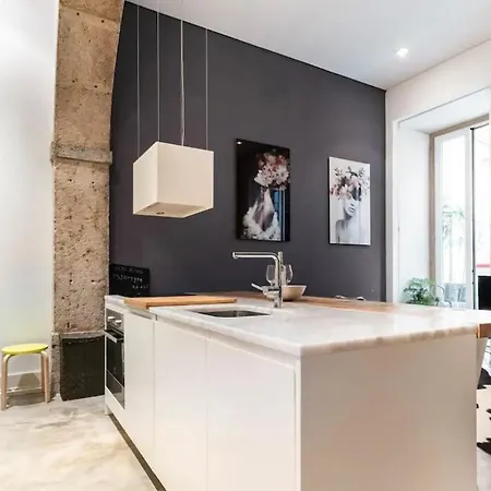 Historical Congress Center * Lisboa