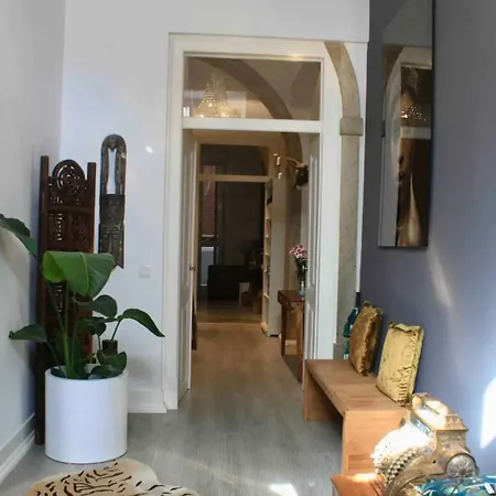 Historical Congress Center Appartement