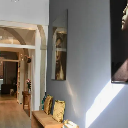 Historical Congress Center Lisboa