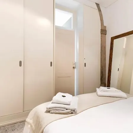 Historical Congress Center Appartement